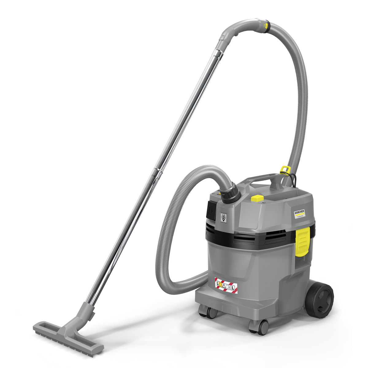 Пилосос Karcher NT 22/1 Ap Te L 1.378-610.0